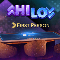 First Person Hi Lo