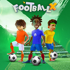 FootballX