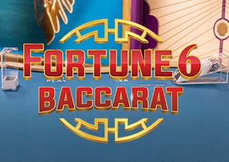 Fortune 6 Baccarat
