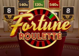 Fortune Roulette