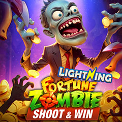 Fortune Zombie Lightning