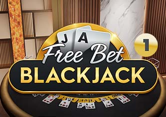 Freebet Blackjack 1