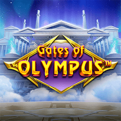 Gates Of Olympus