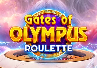 Gates Of Olympus Roulette