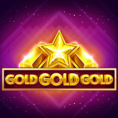 Gold Gold Gold