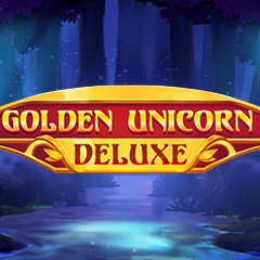 Golden Unicorn Deluxe 