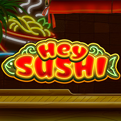 Hey Sushi 