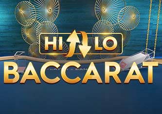 Hi-Lo Baccarat