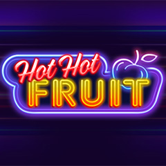 Hot Hot Fruit 