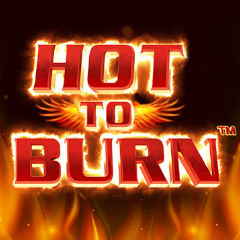 Hot To Burn