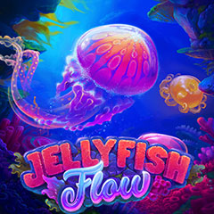 Jellyfish Flow