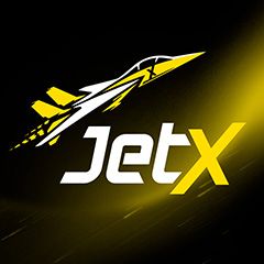 JetX