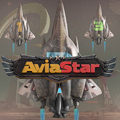 JetX3 Avia Star