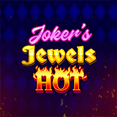 Jokers Jewels Hot