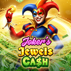 Jokers Jewel Cash