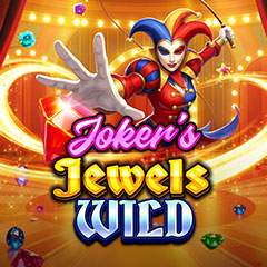 Jokers Jewels Wild