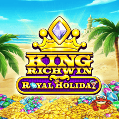 King Richwin Royal Holiday