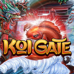 Koi Gate