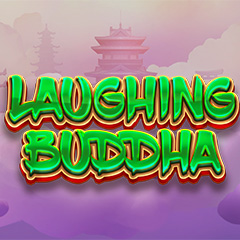 Laughing Buddha 