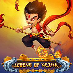 Legend Of Nezha