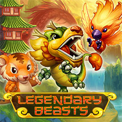 Legendary Beasts