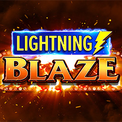 Lightning Blaze