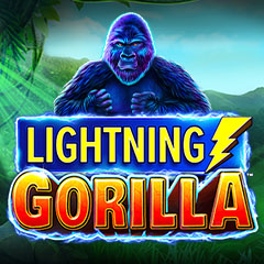 Lightning Gorilla