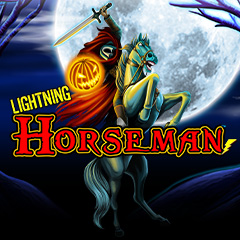 Lightning Horseman