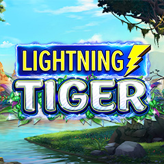 Lightning Tiger