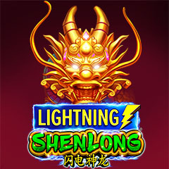 Lightning Shenlong