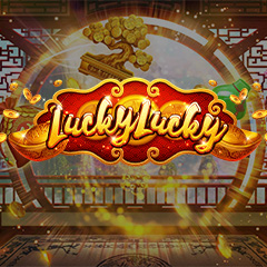 Lucky Lucky 