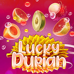 Lucky Durian
