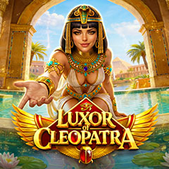 Luxor Of Cleopatra