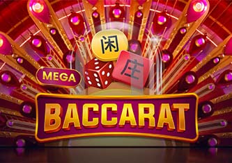 Mega Baccarat