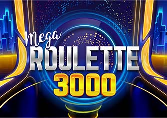 Mega Roulette 3000
