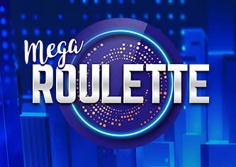 Mega Roulette