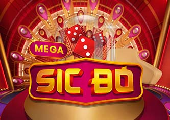 Mega Sic Bo