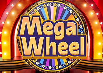 Mega Wheel