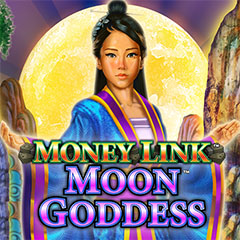Money Link Moon Goddess