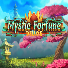 Mystic Fortune Deluxe 