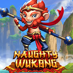 Naughty Wukong