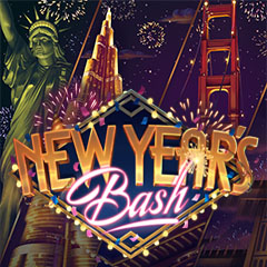 New Years Bash