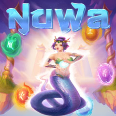 Nuwa