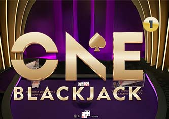 ONE Blackjack 1