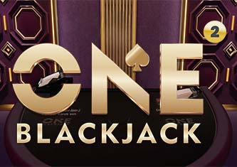 ONE Blackjack 2