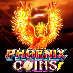 Phoenix Coins