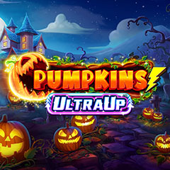 Pumpkins UltraUp