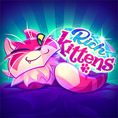 Rich Kittens
