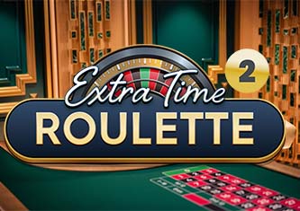 Roulette 2 Extra Time