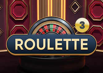 Roulette 3